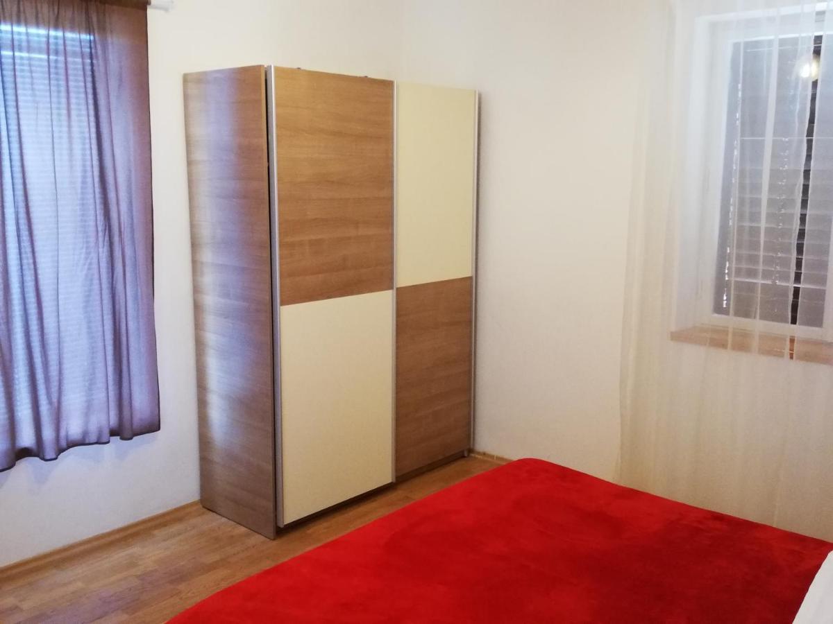 Apartman Vlado Zadar Eksteriør billede