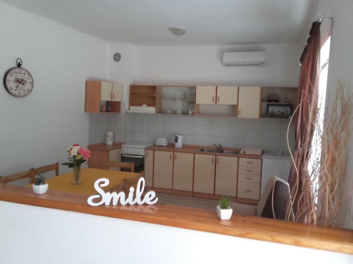 Apartman Vlado Zadar Eksteriør billede