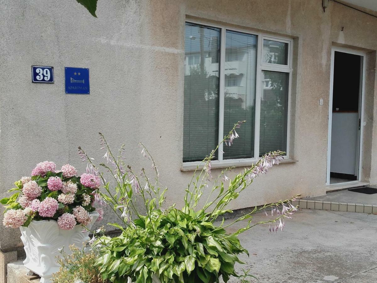 Apartman Vlado Zadar Eksteriør billede