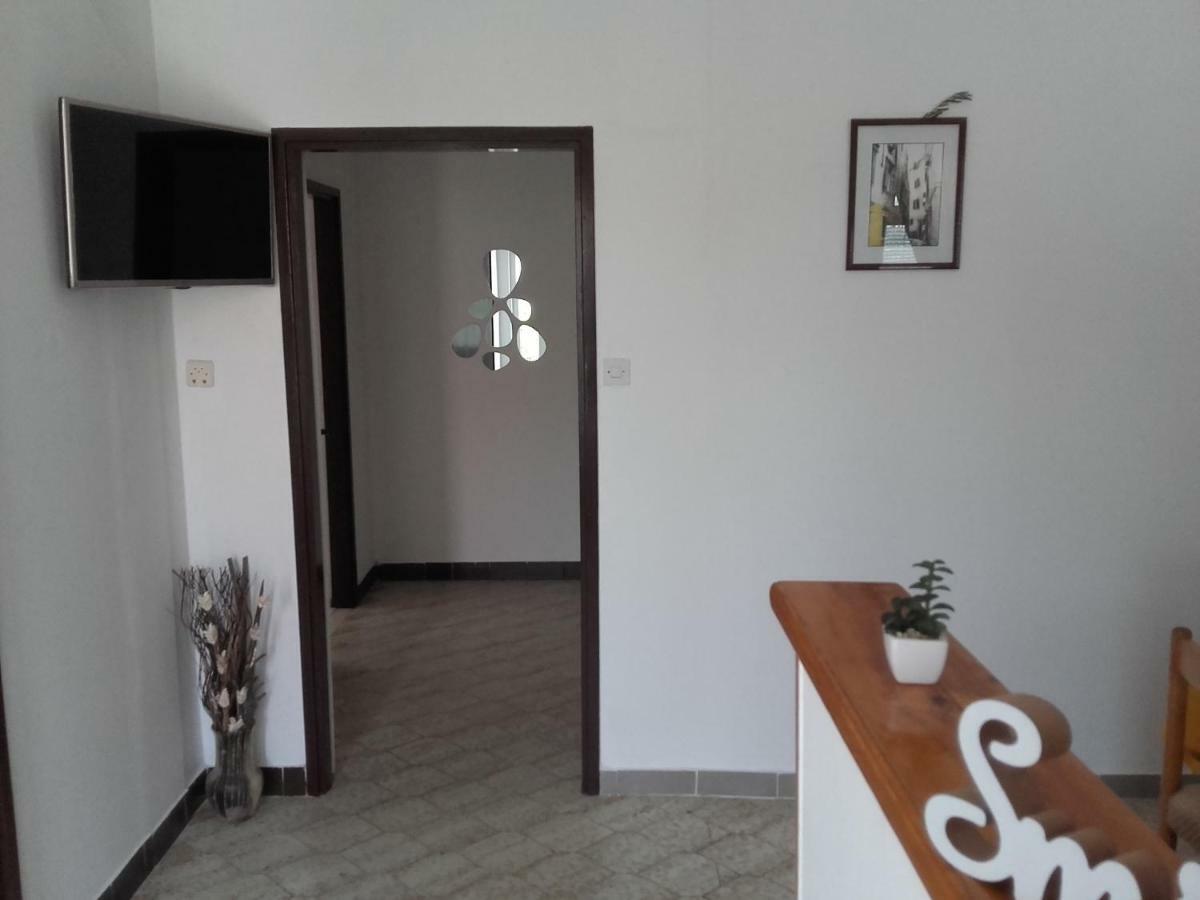Apartman Vlado Zadar Eksteriør billede