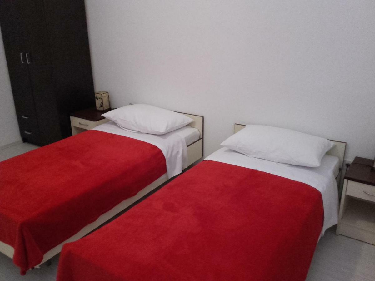 Apartman Vlado Zadar Eksteriør billede